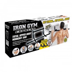 Iron Gym Express