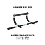 Iron Gym™