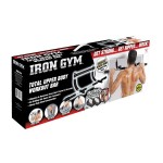 Iron Gym™