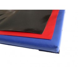 Spordisaali pehme põrandakate