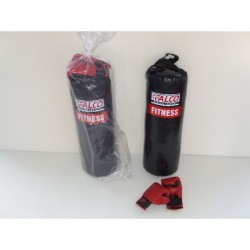 Poksikomplekt Fitness