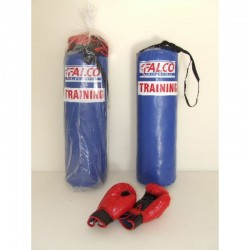 Poksikomplekt Training