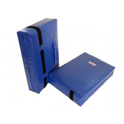 Politseimakiwara 1 (ees topelt PVC kiht)