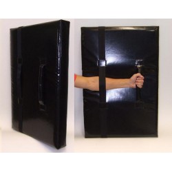 Politseimakiwara 2 (ees topelt PVC kiht)