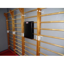 Redeli/varbseina makiwara