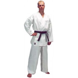 Karate treeningkimono 